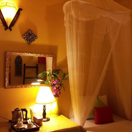 Tranquility Angkor Villa