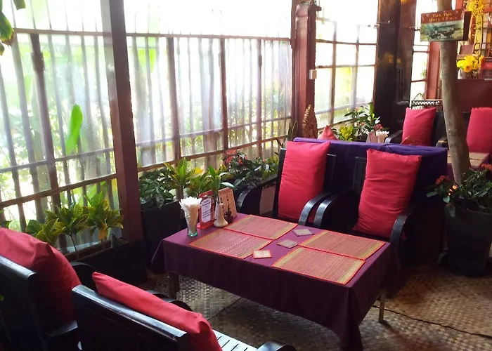 Tranquility Angkor
