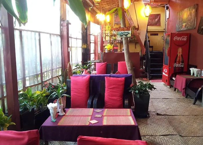Tranquility Angkor Siem Reap