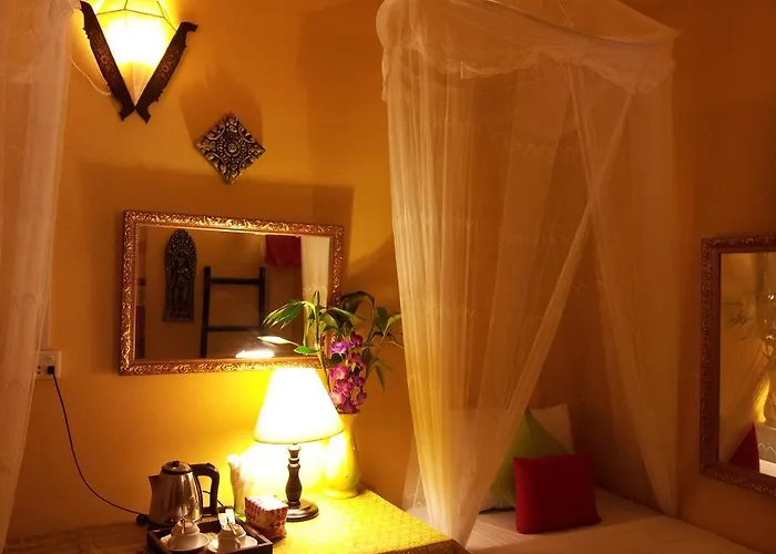 Tranquility Angkor Pensjonat 3*