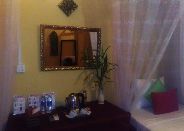 Tranquility Angkor 3* Siem Reap