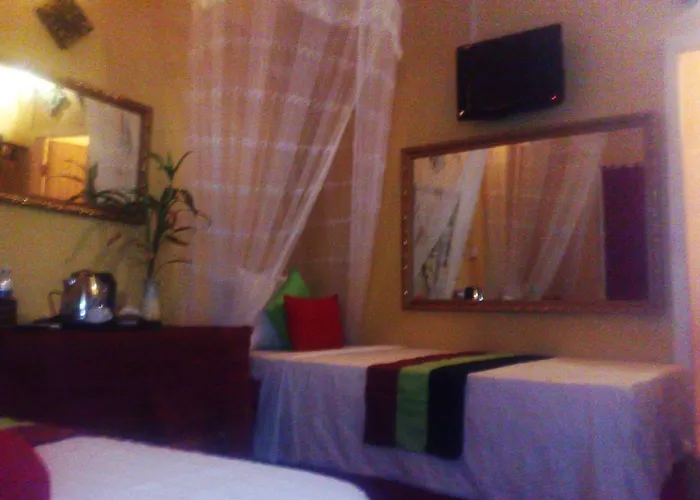 Tranquility Angkor Siem Reap
