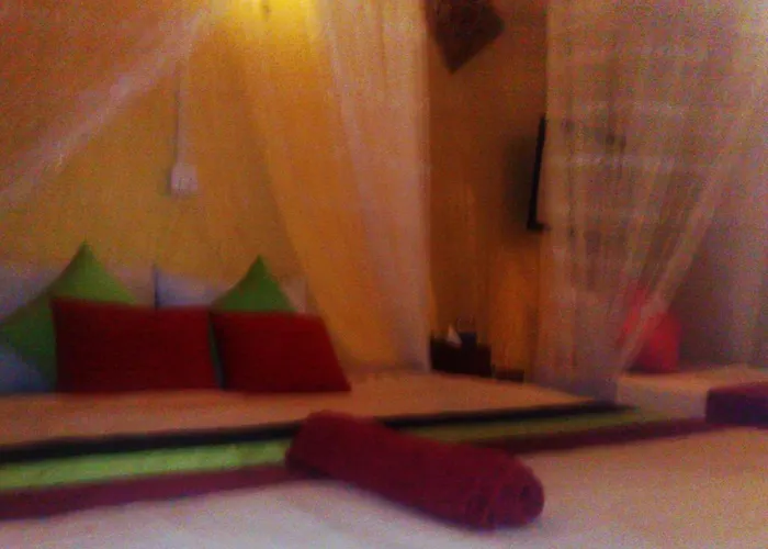 Tranquility Angkor 3*
