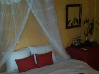 Pensjonat Tranquility Angkor 3*