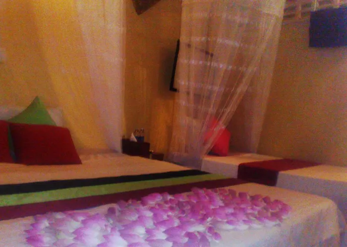 Tranquility Angkor 3* Siem Reap