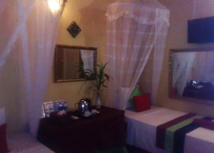 Tranquility Angkor 3*