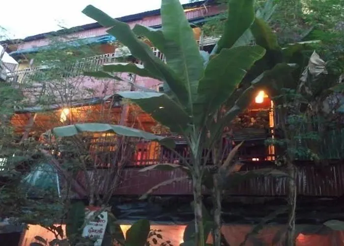 Tranquility Angkor Siem Reap