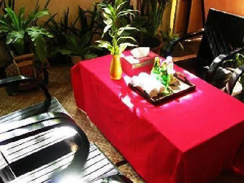 Tranquility Angkor Pensjonat 3*