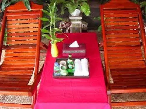Tranquility Angkor Siem Reap
